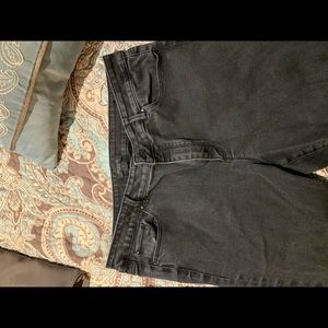 Ann Taylor black jeans